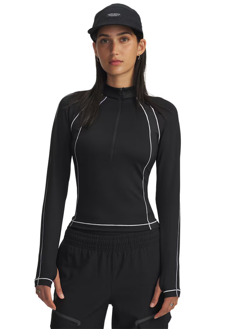 Under Armour Фитнес блуза Goldgear