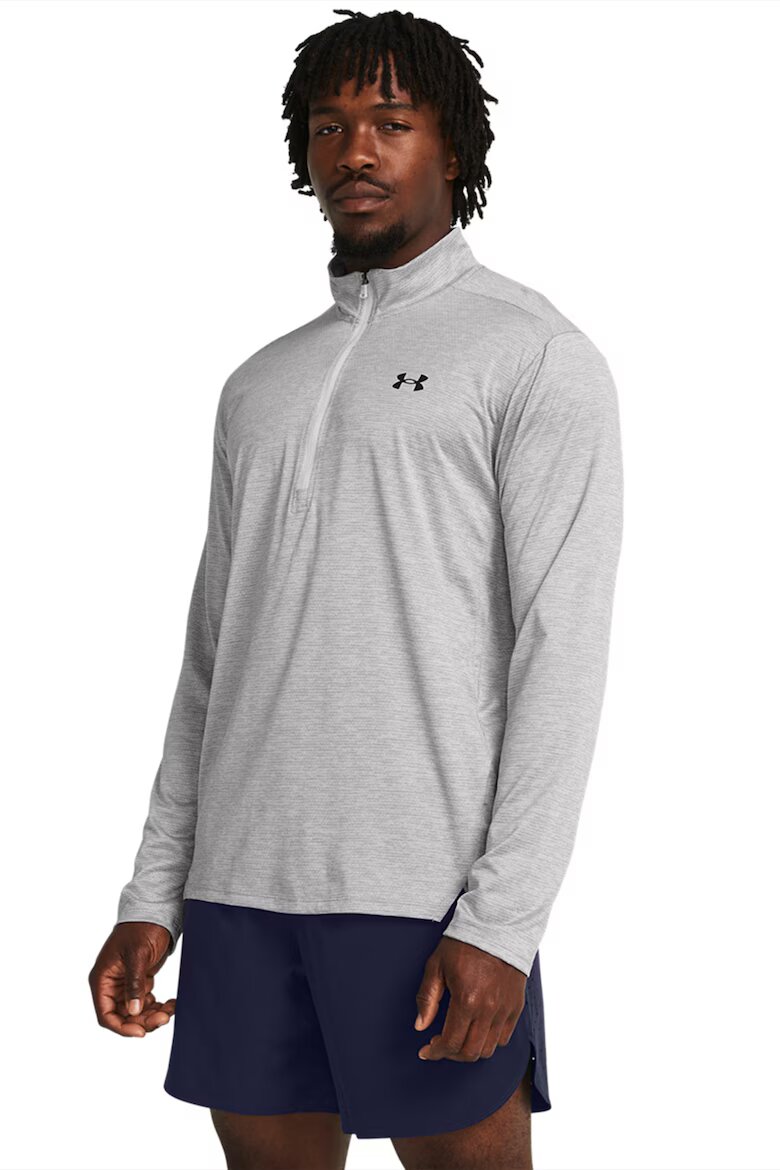 Under Armour Фитнес блуза Tech