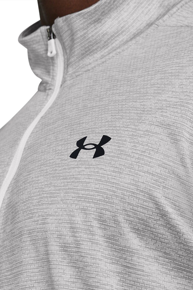 Under Armour Фитнес блуза Tech