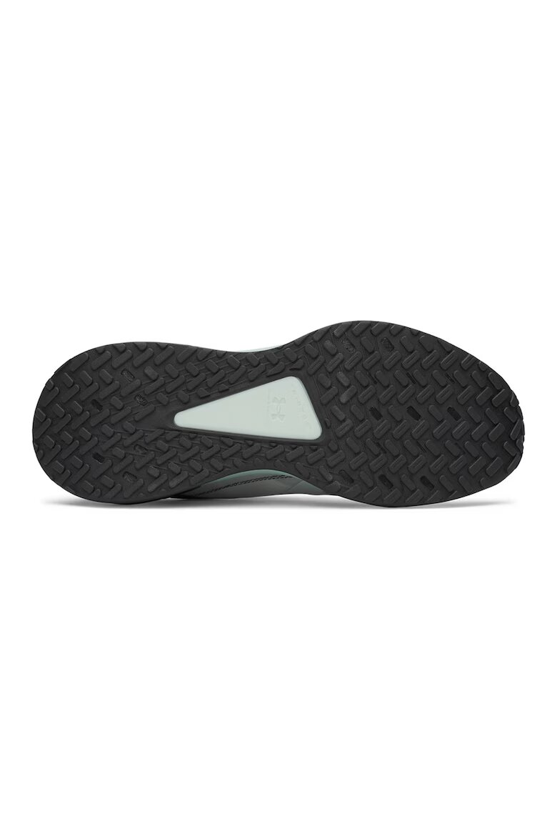 Under Armour Фитнес обувки Reign XT от еко кожа с текстил Черен/Mint