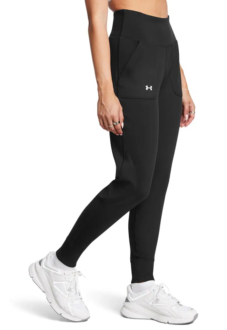 Under Armour Фитнес панталон Motion с джобове