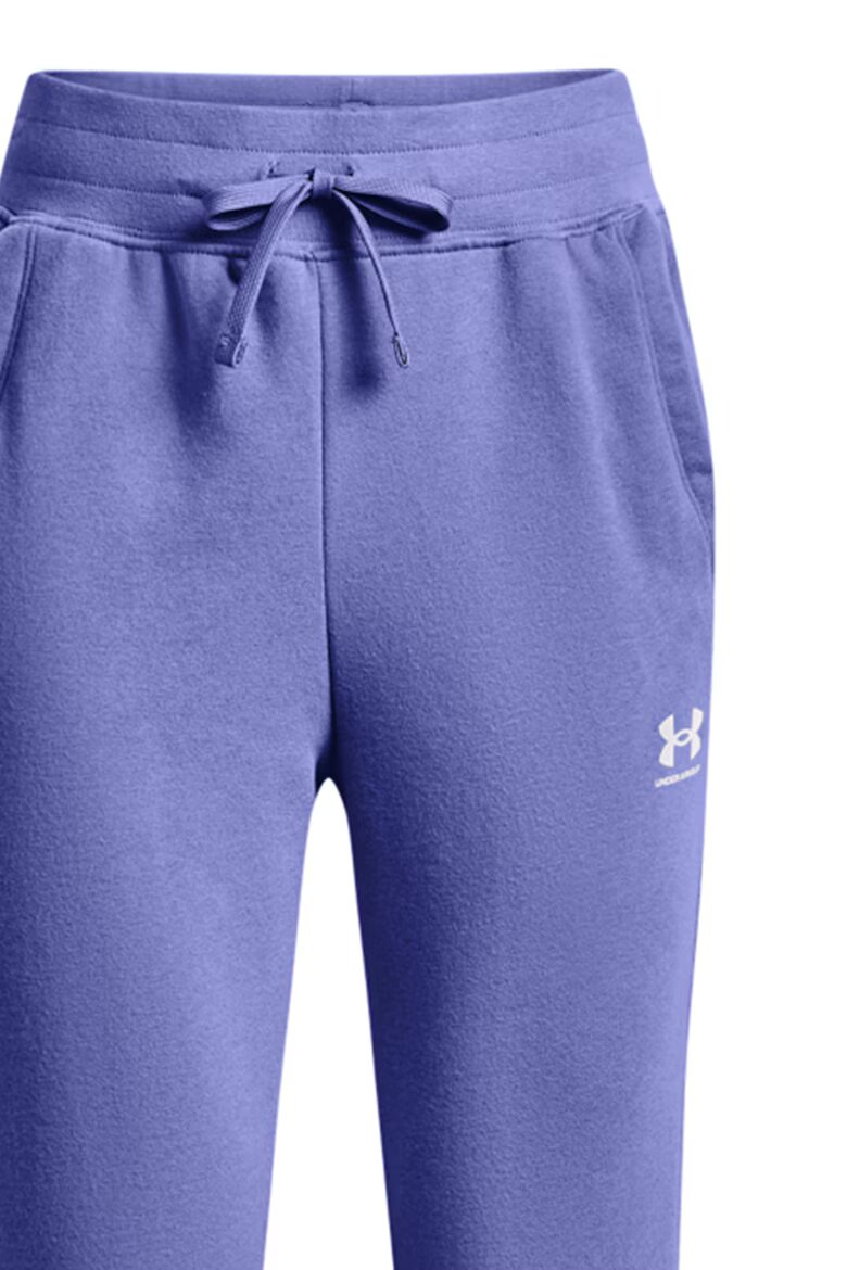 Under Armour Фитнес панталон Rival с лого