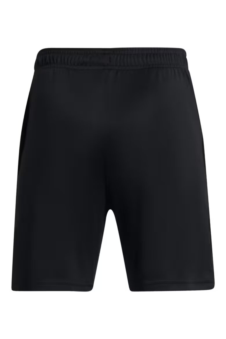 Under Armour Фитнес шорти Tech™ с лого Черен