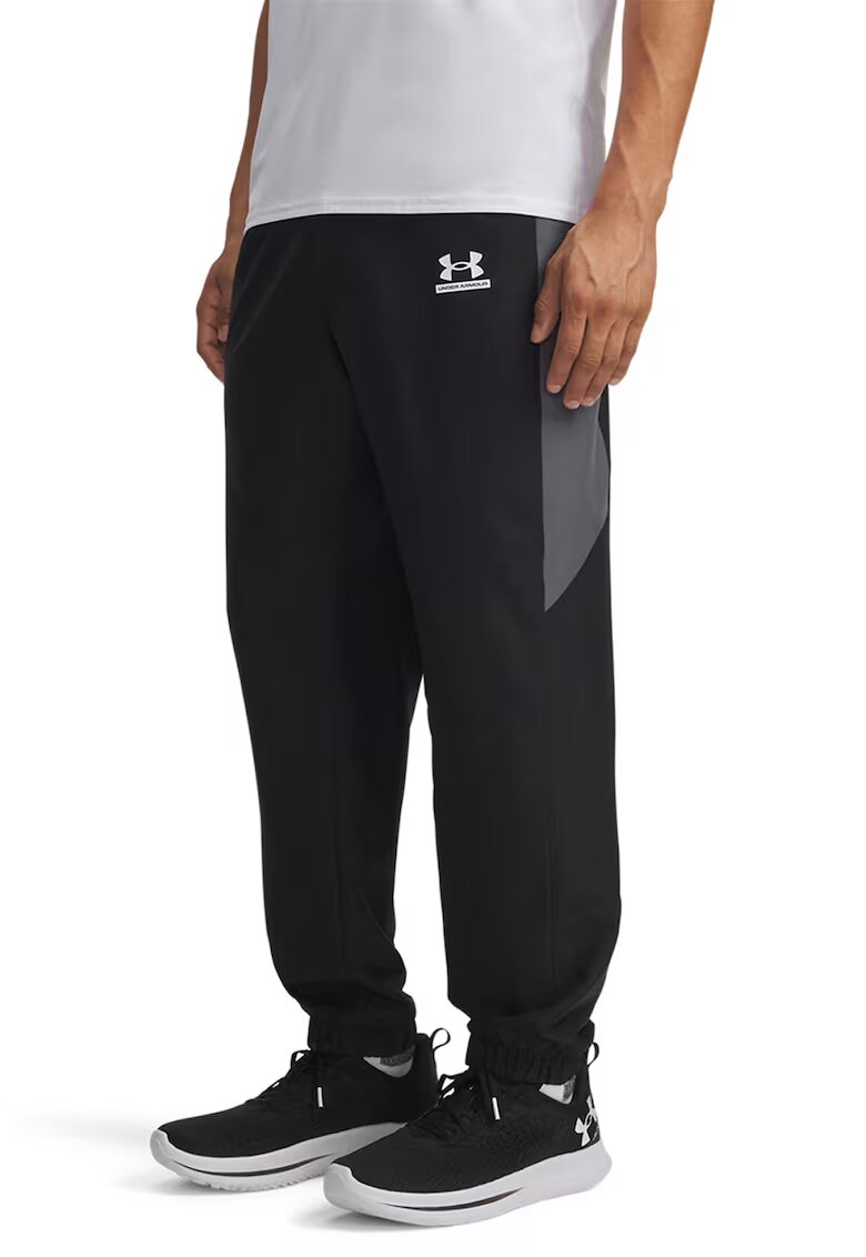 Under Armour Фитнес спортен панталон UA Tech™ с вътрешна връзка