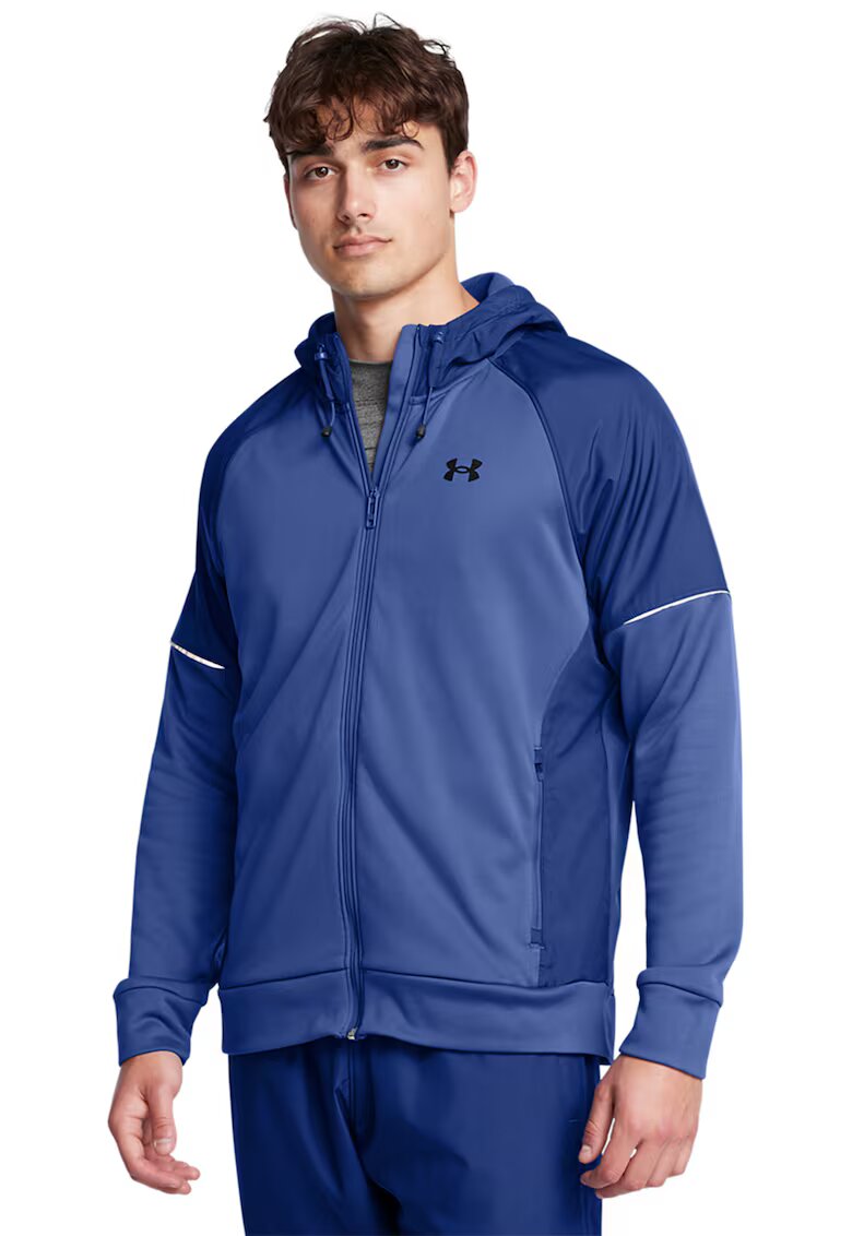 Under Armour Фитнес яке AF Storm с цип