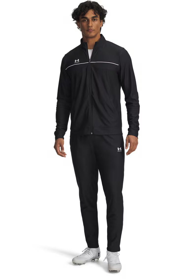 Under Armour Футболен екип Challenger с лого