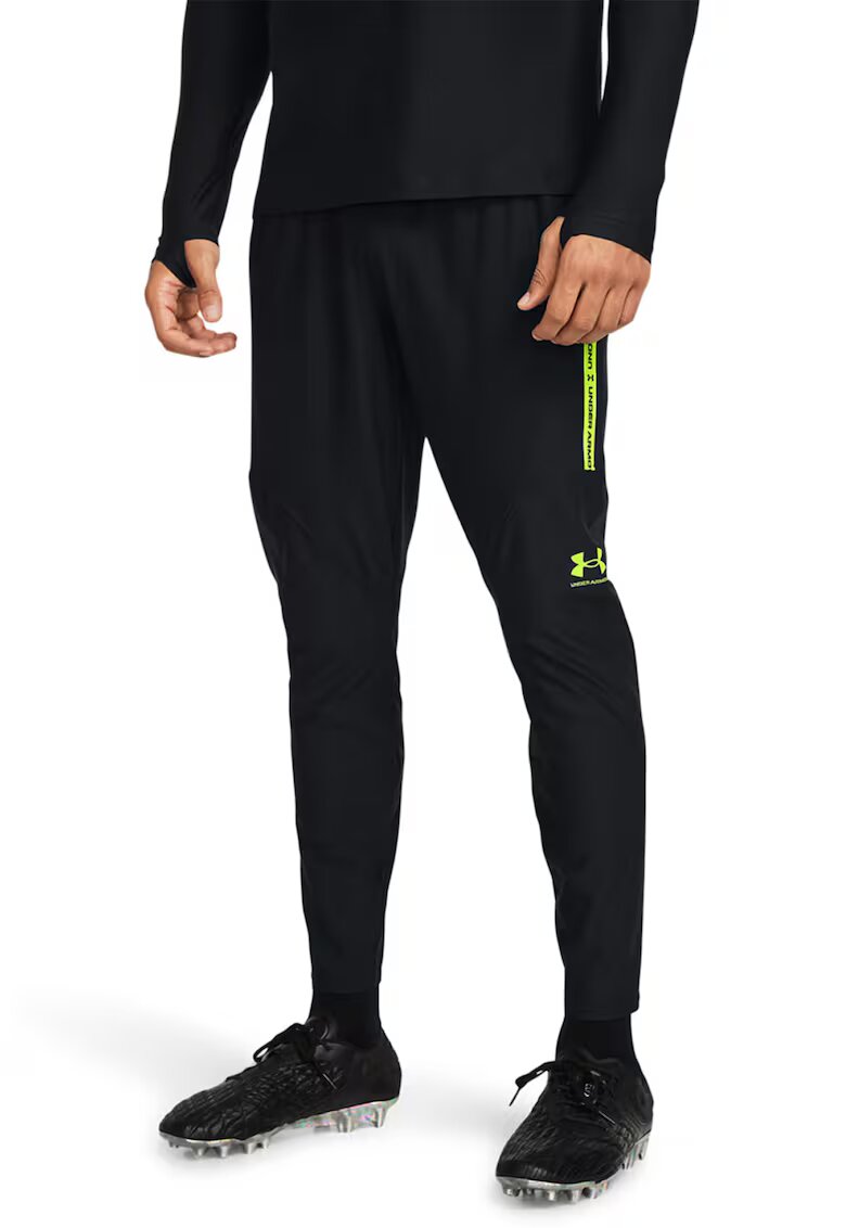 Under Armour Футболен панталон Challenger Pro с джобове встрани