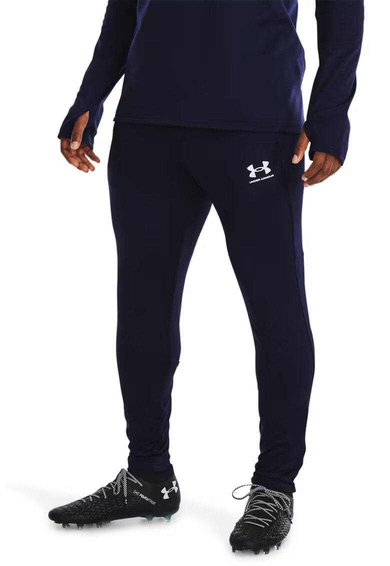 Under Armour Футболен панталон със средновисока талия