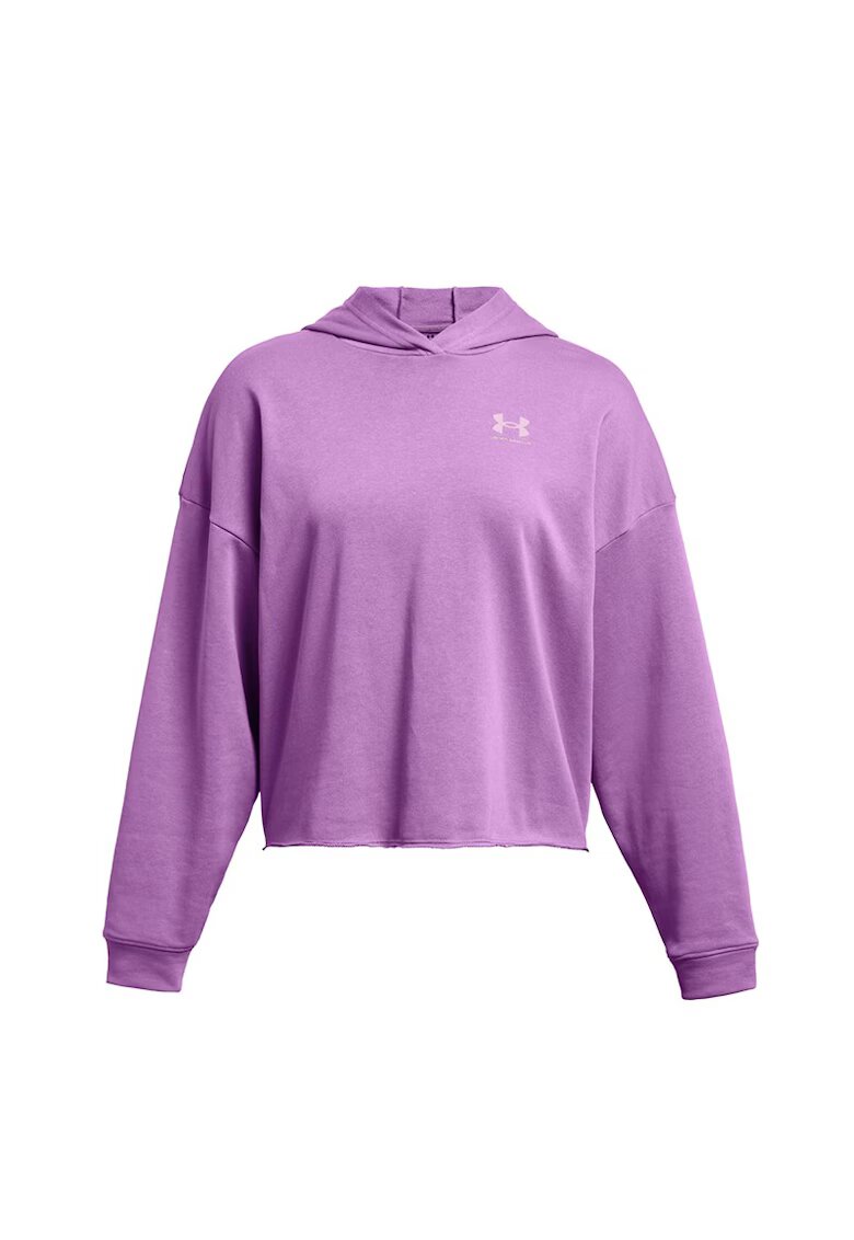 Under Armour Худи Rival Oversized W 1382736-560