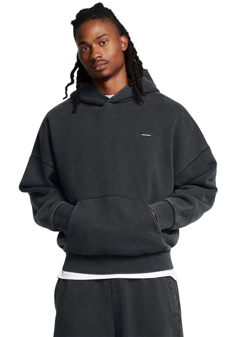 Under Armour Худи с джоб кенгуру