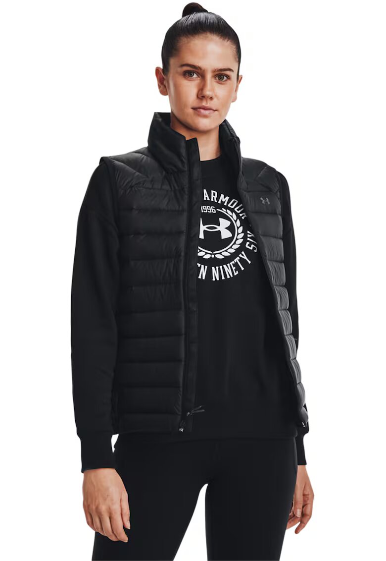 Under Armour Капитониран елек Storm Armour с пухена вата