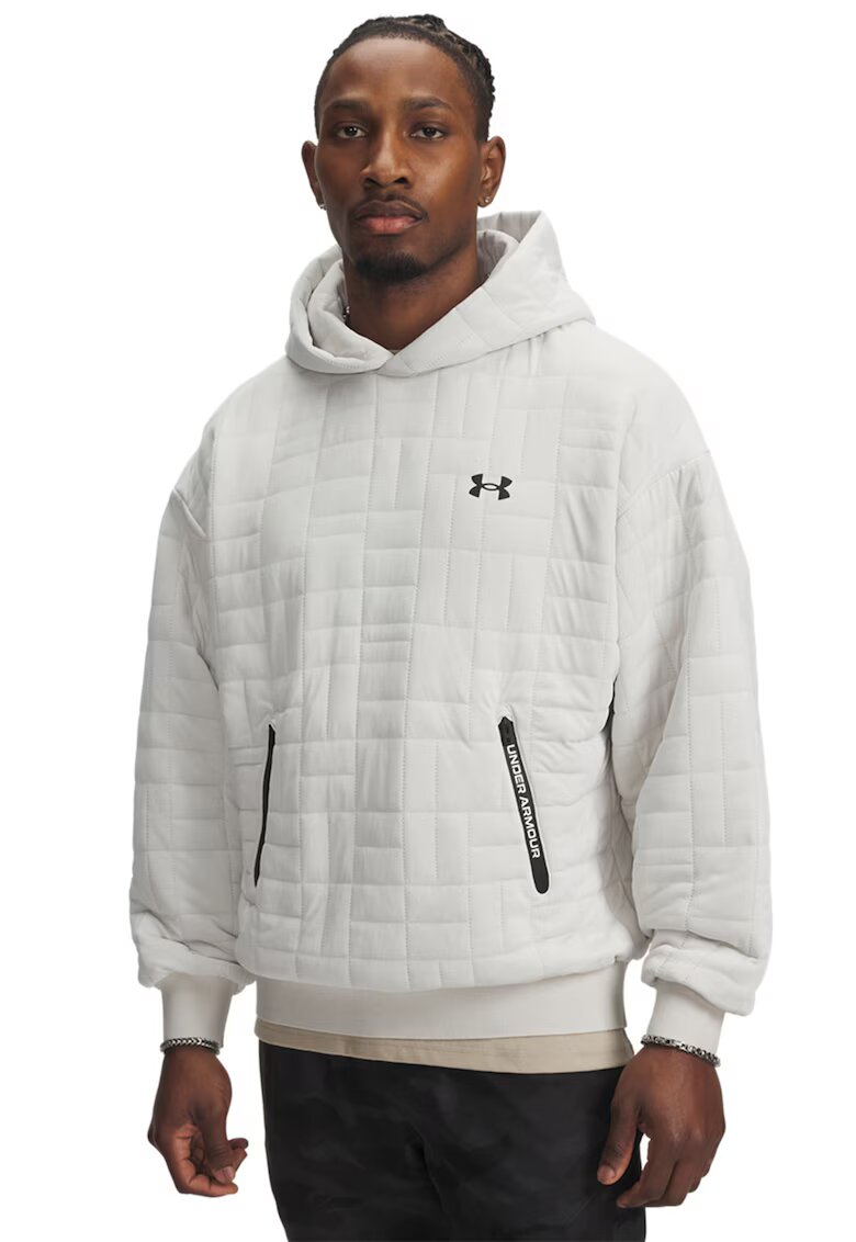 Under Armour Капитонирано худи Unstoppable