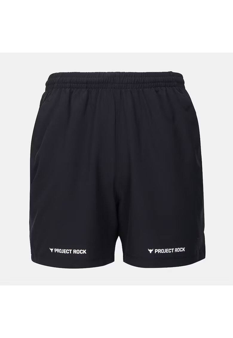 Under Armour Къс спортен панталон TRAINING PROJECT ROCK ULTIMATE полиестер