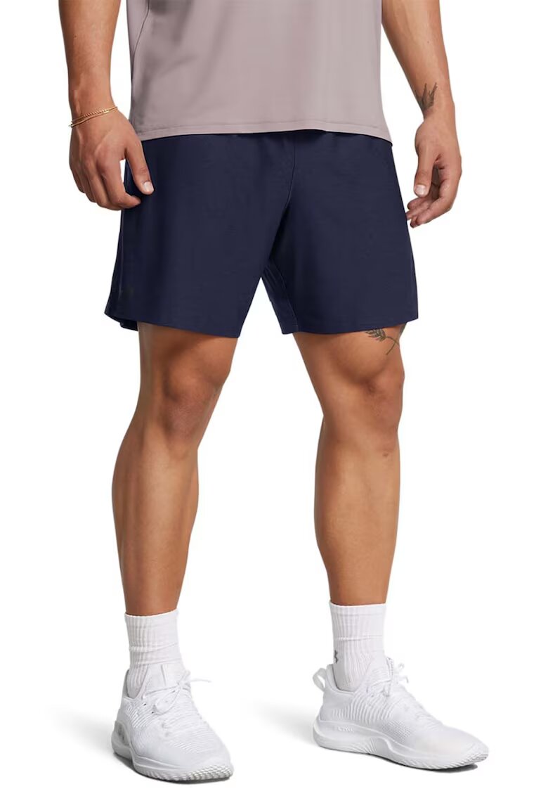 Under Armour Къс тренировъчен панталон Tech™ Vent
