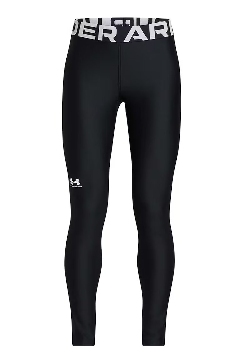 Under Armour Клин с лого Черен