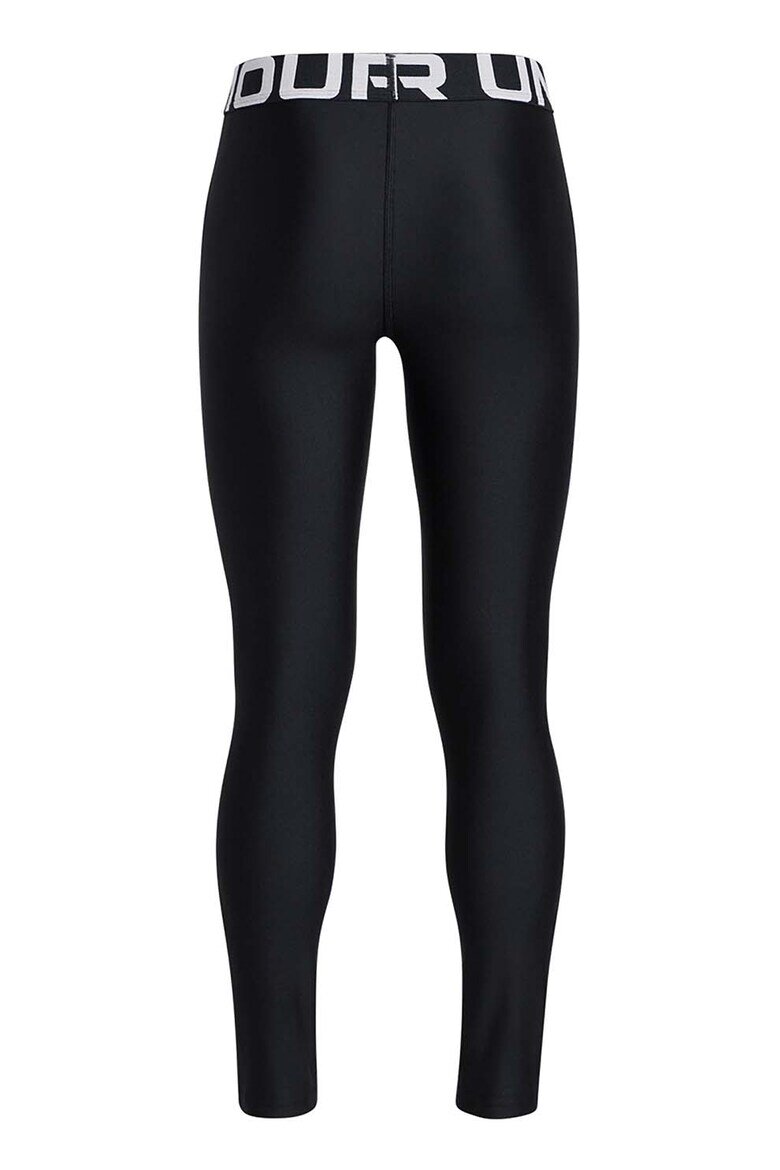 Under Armour Клин с лого Черен