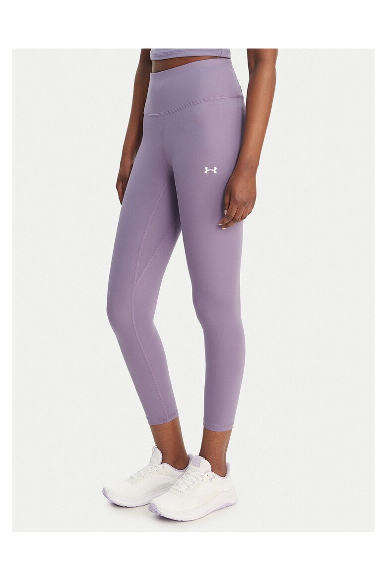 Under Armour Клин виолетов полиестер за жени
