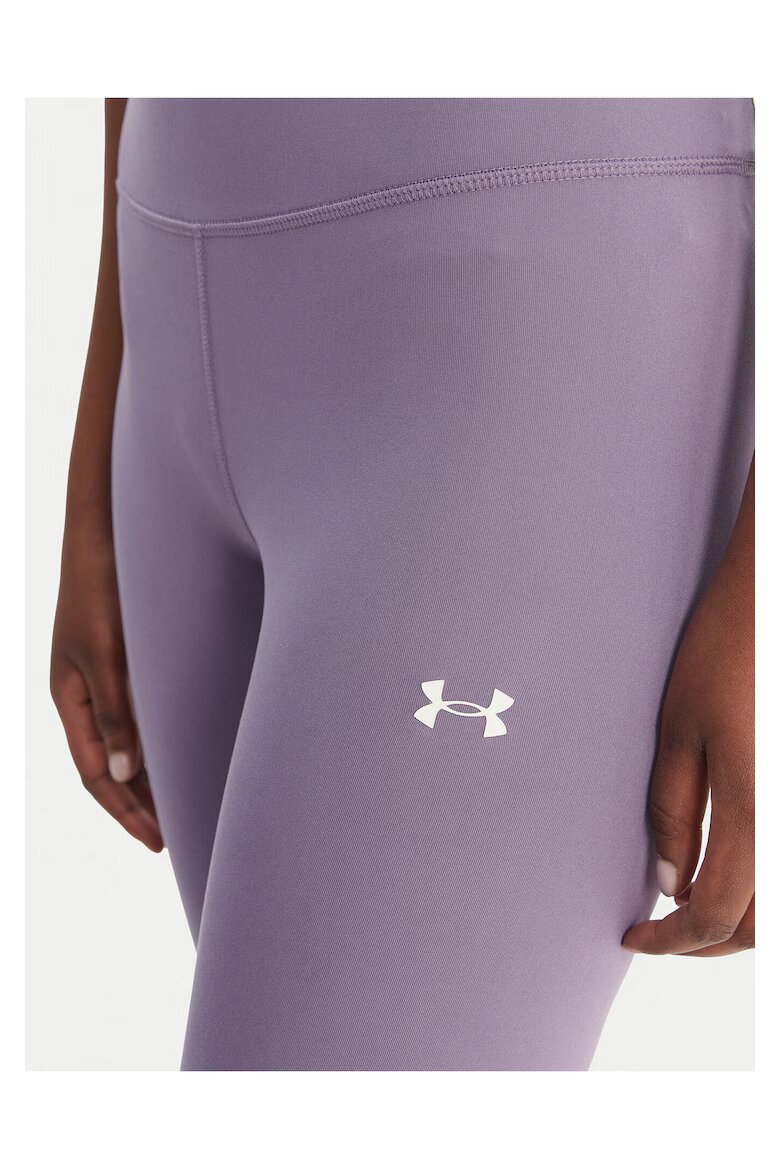 Under Armour Клин виолетов полиестер за жени