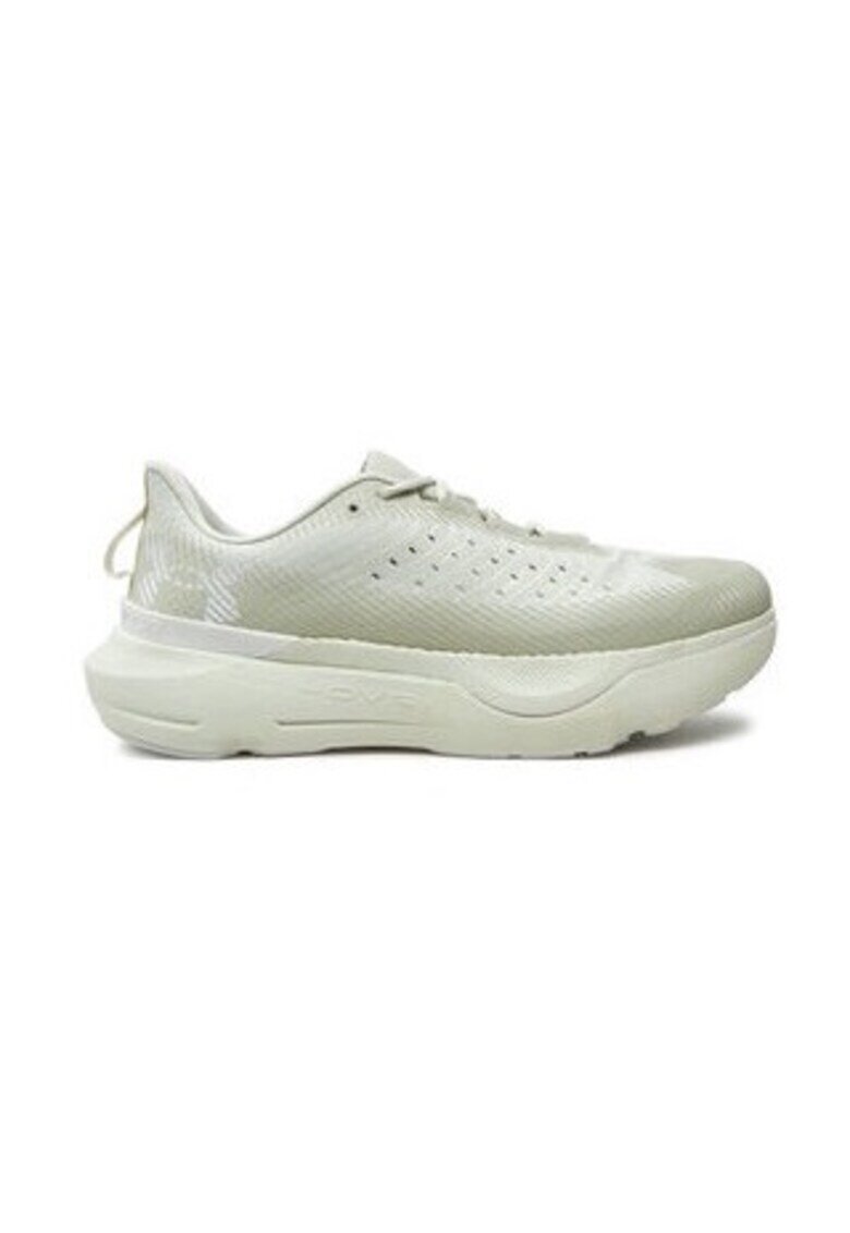 Under Armour Маратонки 304101052 - Текстил - Бели