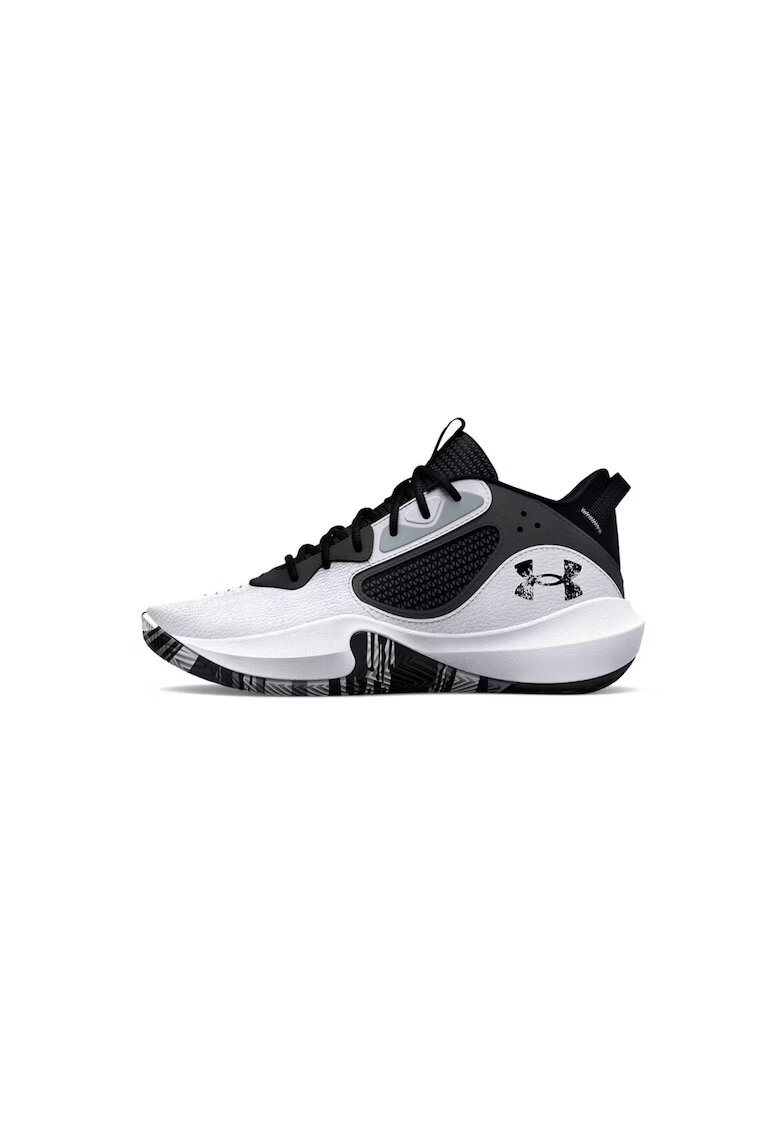 Under Armour Маратонки Gs Lockdown 6