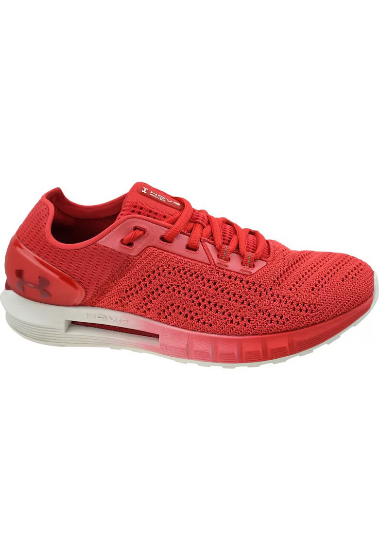 Under Armour Маратонки - Hovr Sonic 2 3021586-600 - Червени - Червен