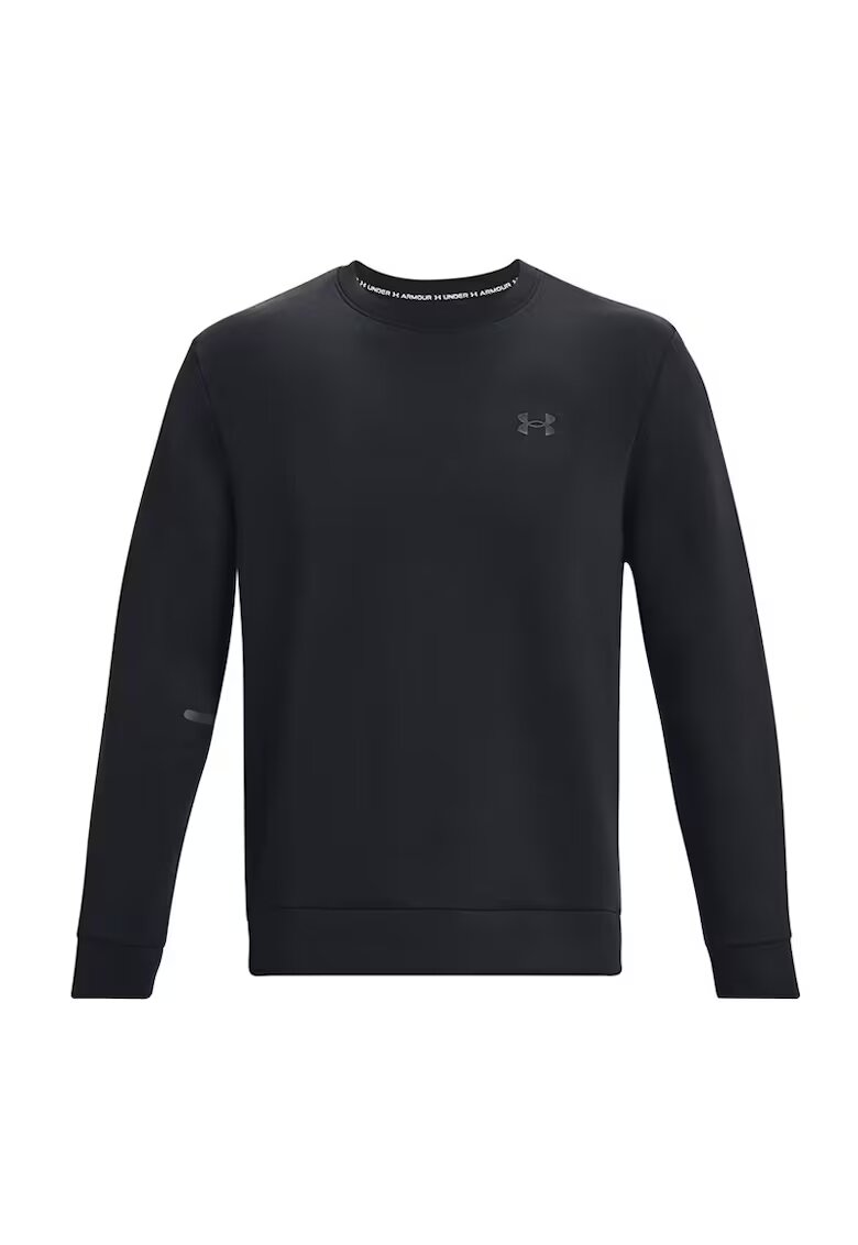 Under Armour Мъжка риза Unstoppable FL 1381688-001 - черна