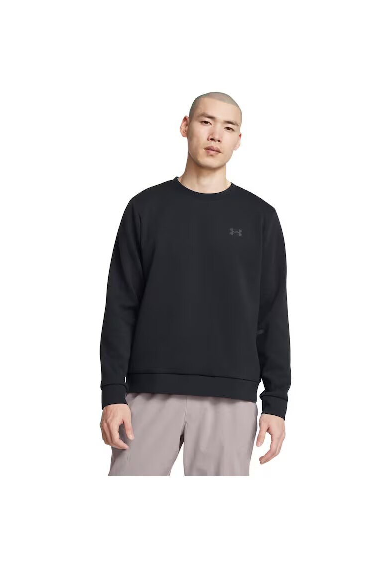 Under Armour Мъжка риза Unstoppable FL 1389351-001 - черна