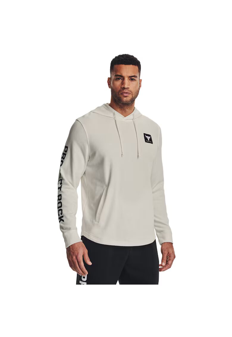 Under Armour Мъжки анорак за тренировки - Памук/Полиестер -