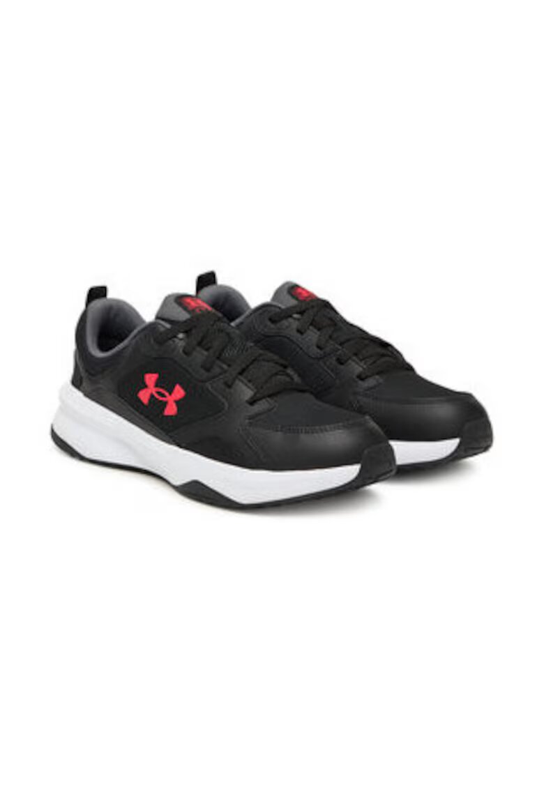 Under Armour Мъжки кецове 305652300 - Текстил -