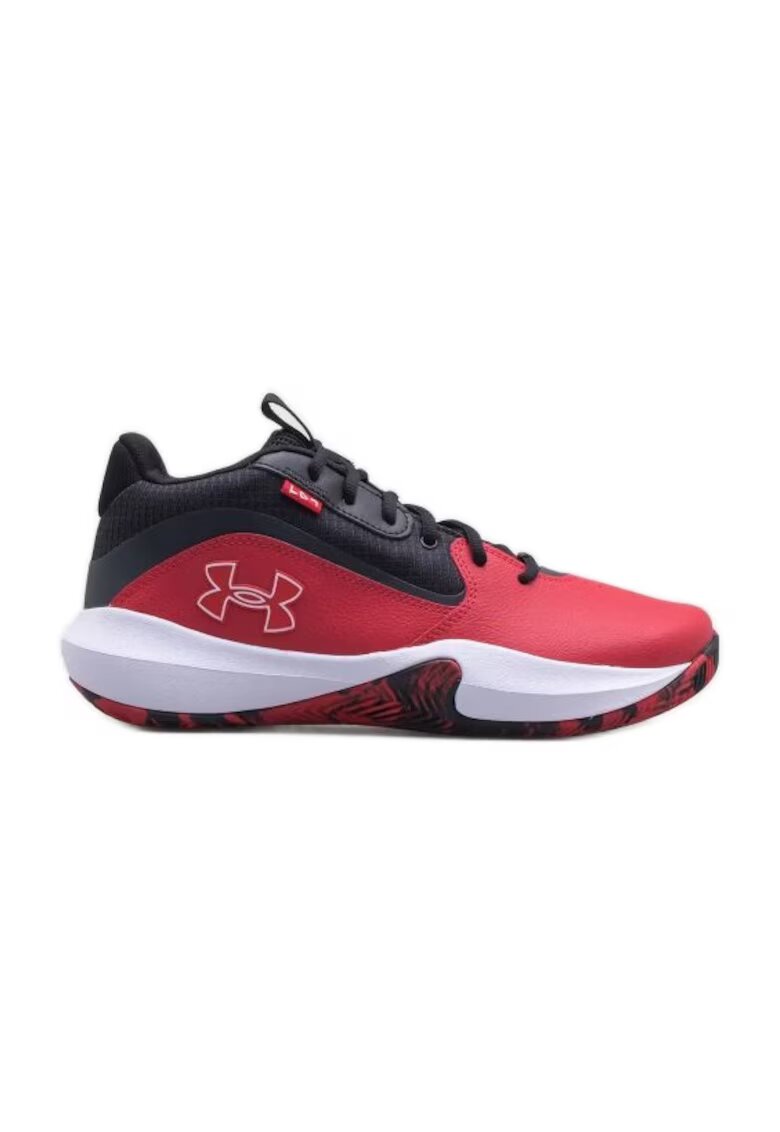 Under Armour Мъжки обувки - BM201895 - червени