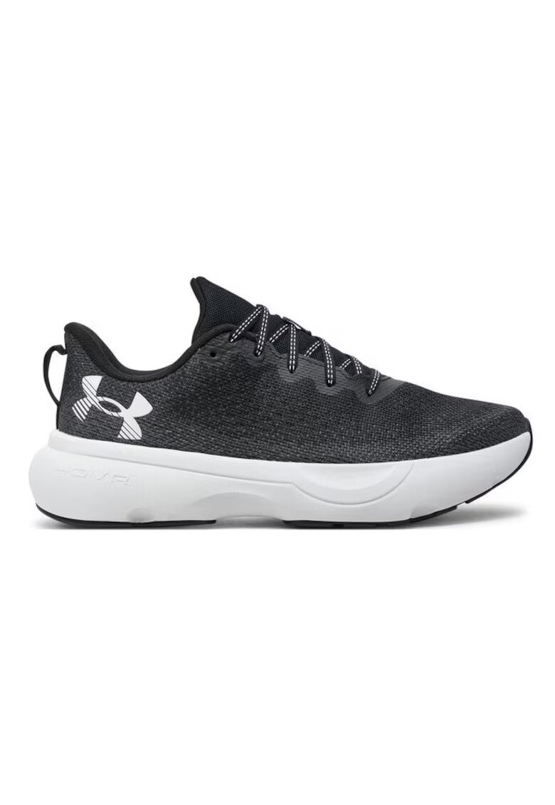 Under Armour Мъжки спортни обувки - 01076 - Синтетика - Черни