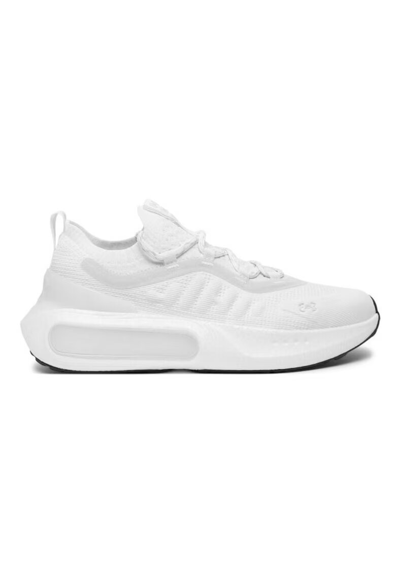 Under Armour Мъжки спортни обувки - 01144 - Текстил - Бели
