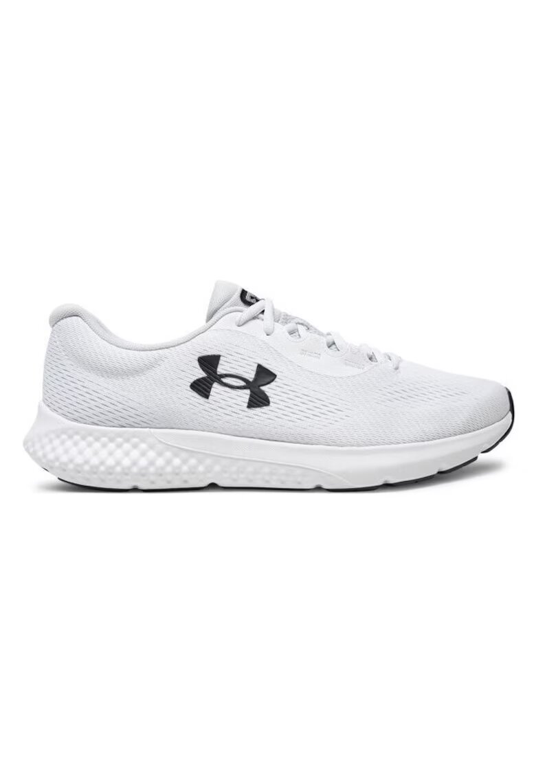 Under Armour Мъжки спортни обувки - 01441 - Синтетика - Бели