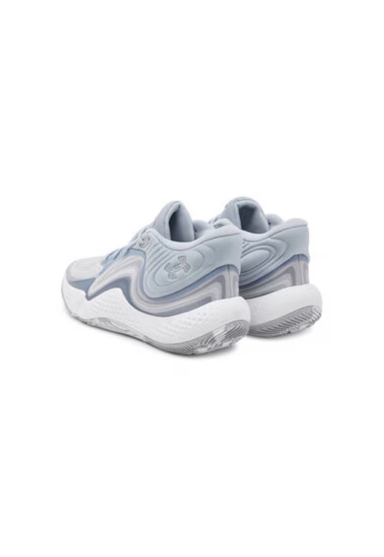Under Armour Мъжки спортни обувки - 3027647 - Текстил