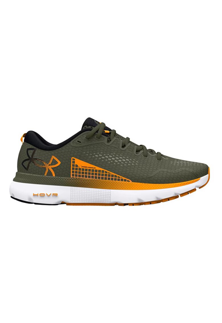 Under Armour Мъжки спортни обувки Hovr Infinite 5 3026545-302 - зелени
