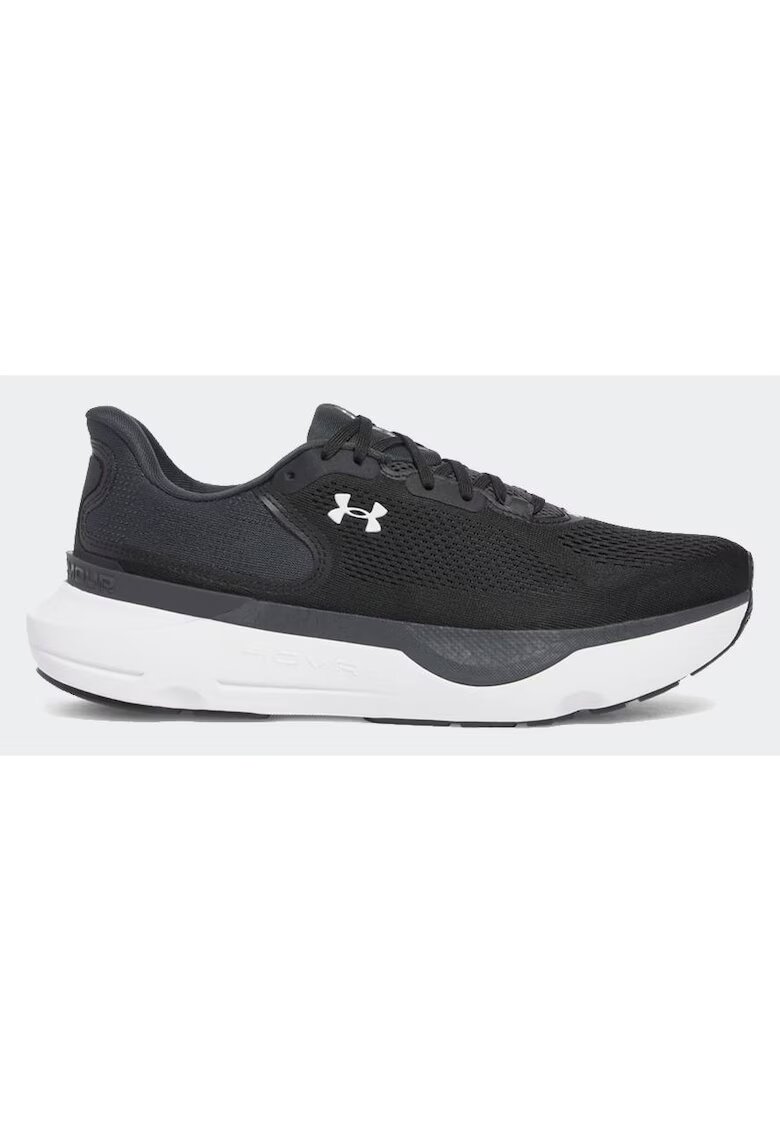 Under Armour Мъжки спортни обувки Infinite Pro 2 - черни - EVA пяна - гума