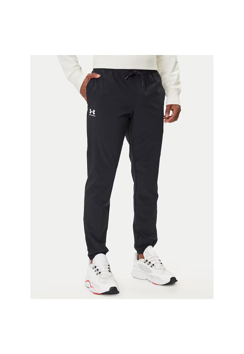 Under Armour Мъжки спортни панталони - анцуг