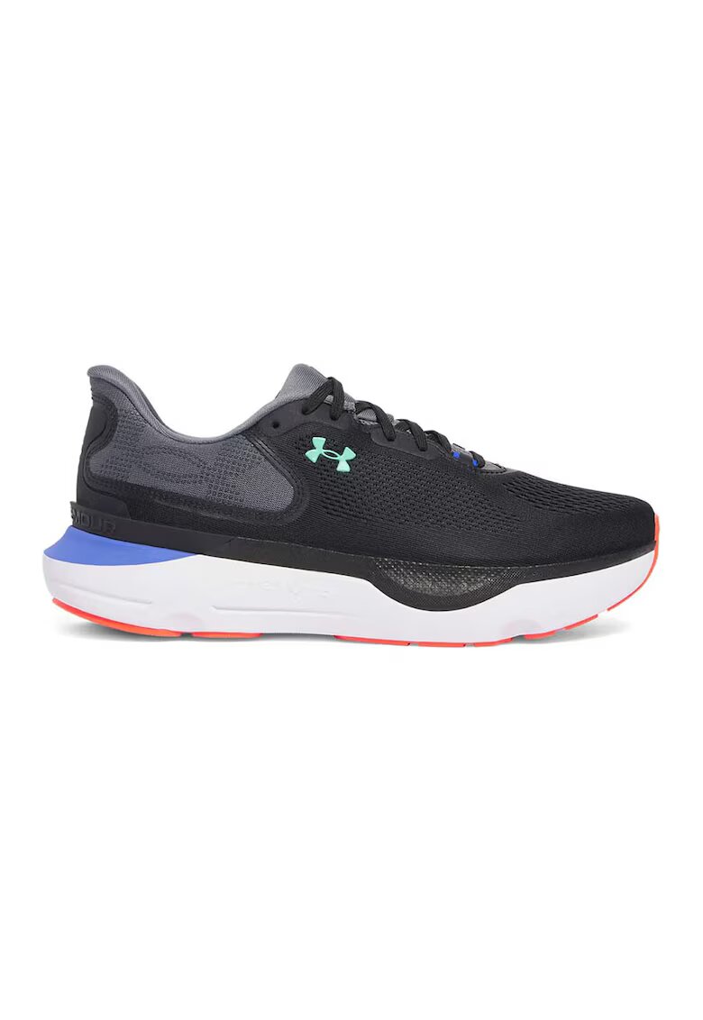Under Armour Мрежести обувки за бягане Infinite Pro 2