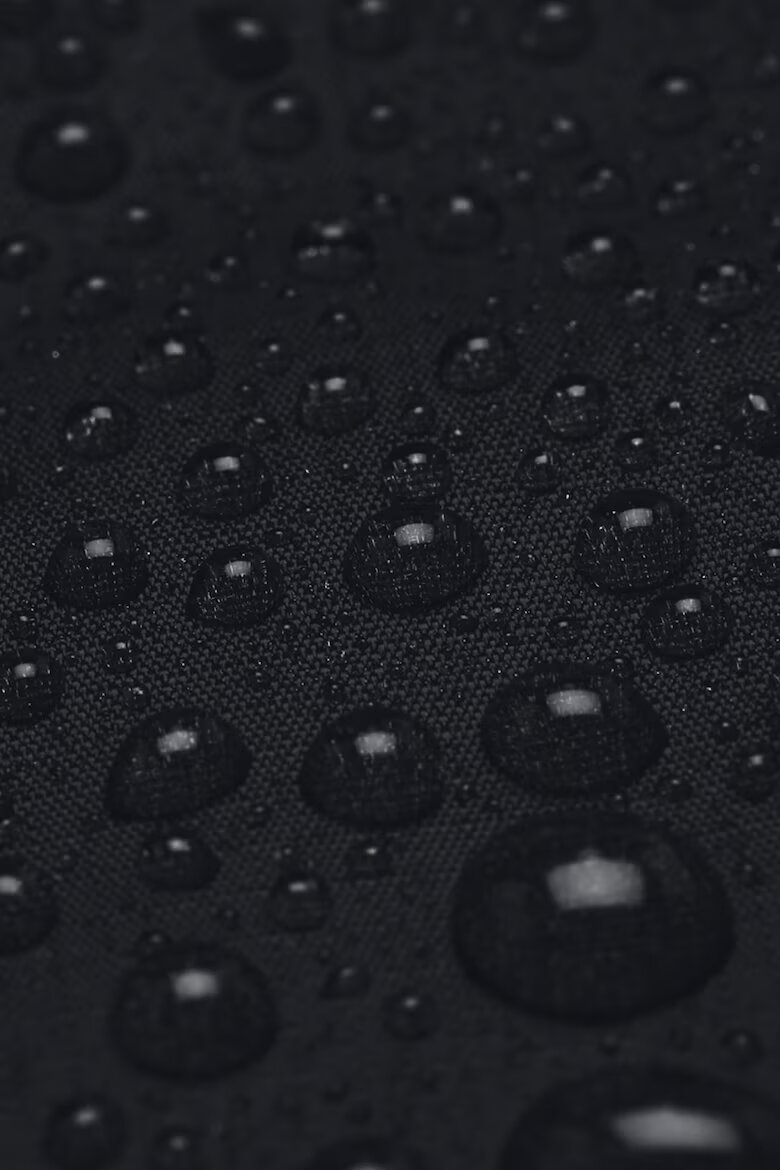 Under Armour Непромокаемо тренировъчно яке Stormproof Cloudstrike 2.0 Черен/Сив