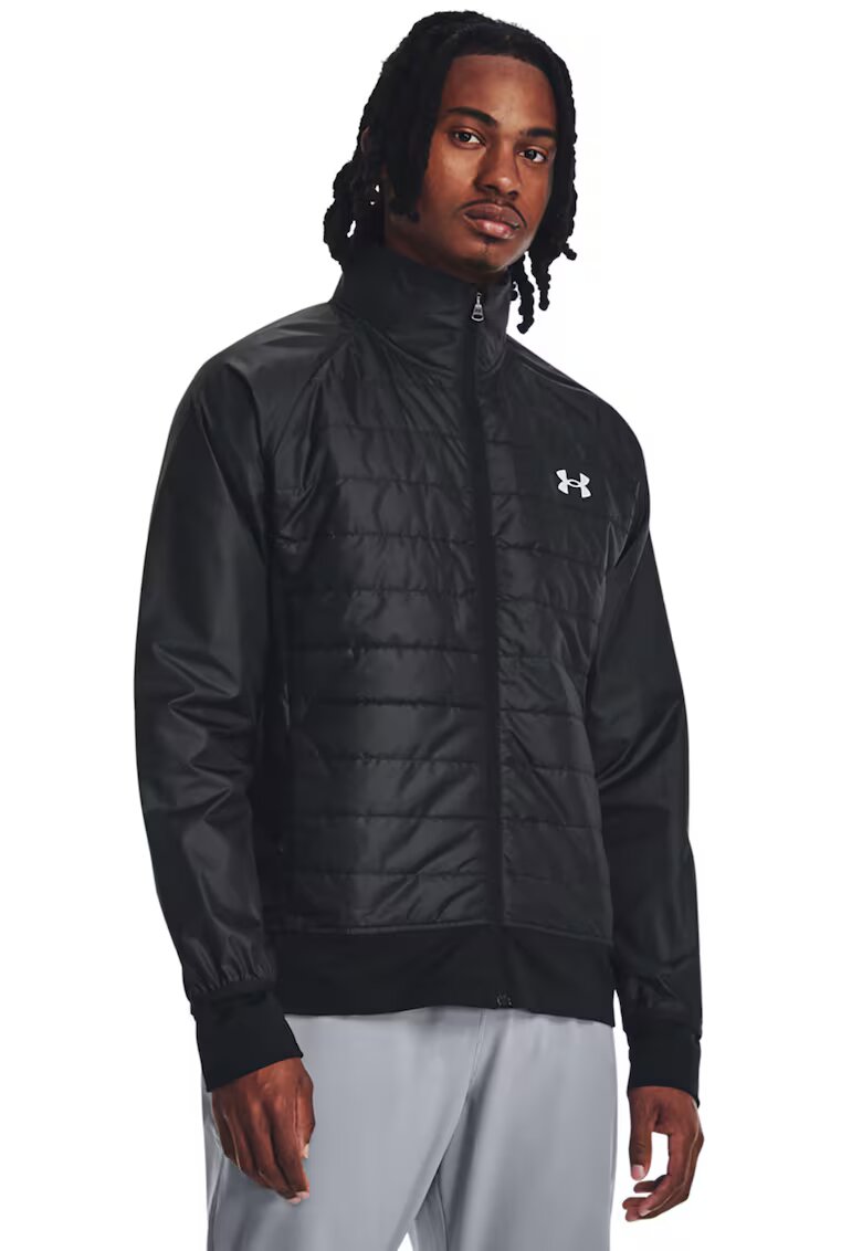 Under Armour Непромокаемо зимно яке за бягане Launch