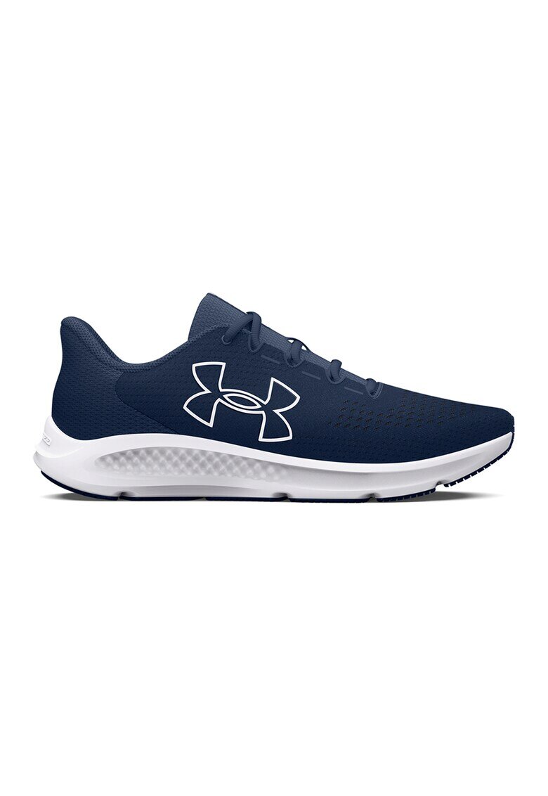 Under Armour Обувки Charged Pursuit 3 за бягане - Черен/Персийско зелено