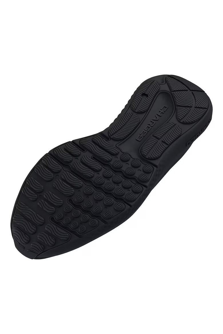 Under Armour Обувки Charged Surge 4 за бягане Черен
