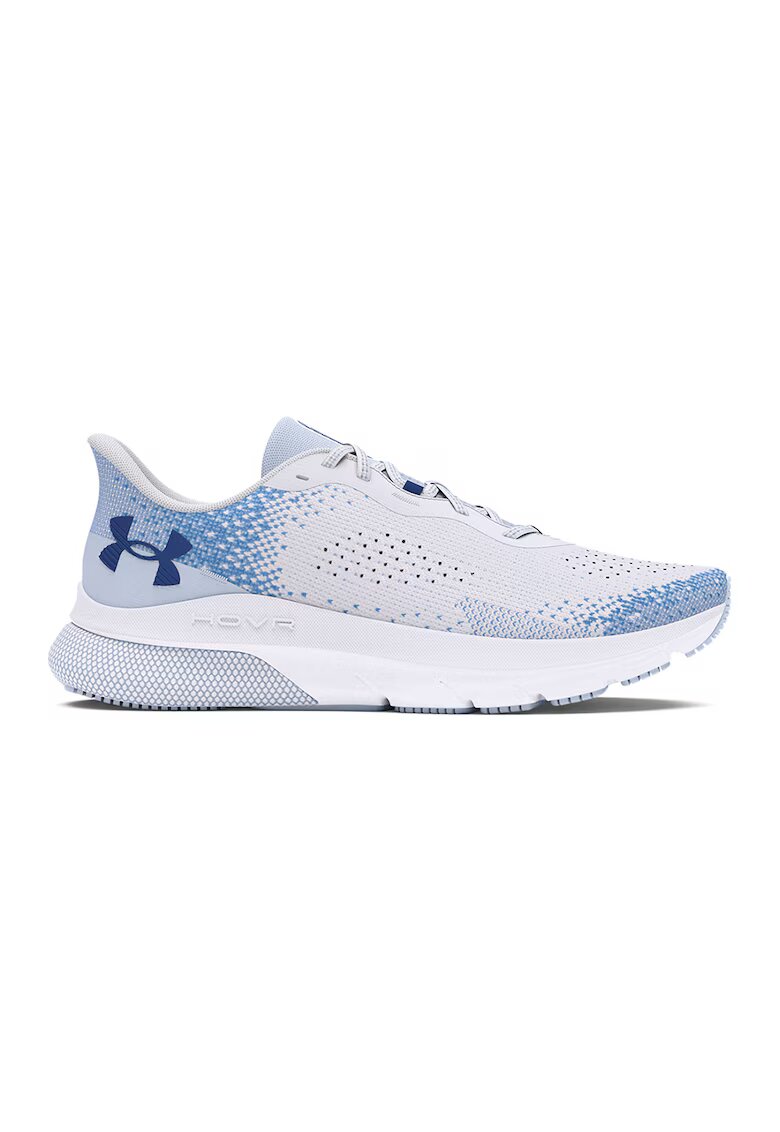 Under Armour Обувки HOVR Turbulence 2 за бягане - Бял/Бледозелен