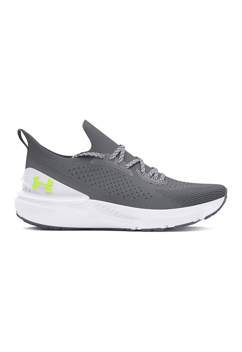 Under Armour Обувки Shift за бягане със синтетика