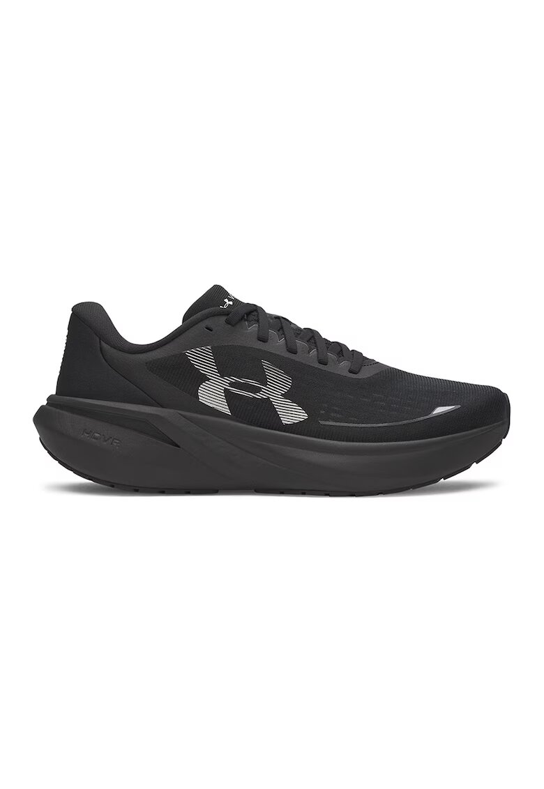 Under Armour Обувки Velociti Pace за бягане - Черен