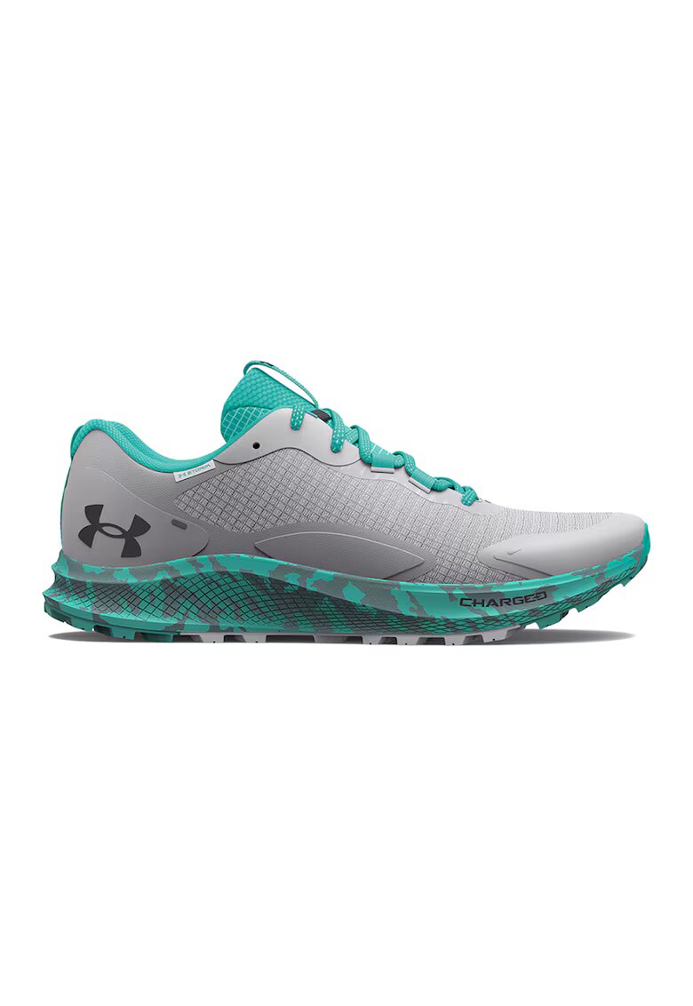 Under Armour Обувки за бягане Charged Bandit Trail 2