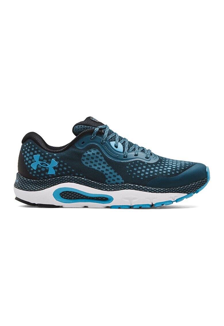 Under Armour Обувки за бягане Guardian 3 с HOVR™ - Аквамарин син/Тъмносин