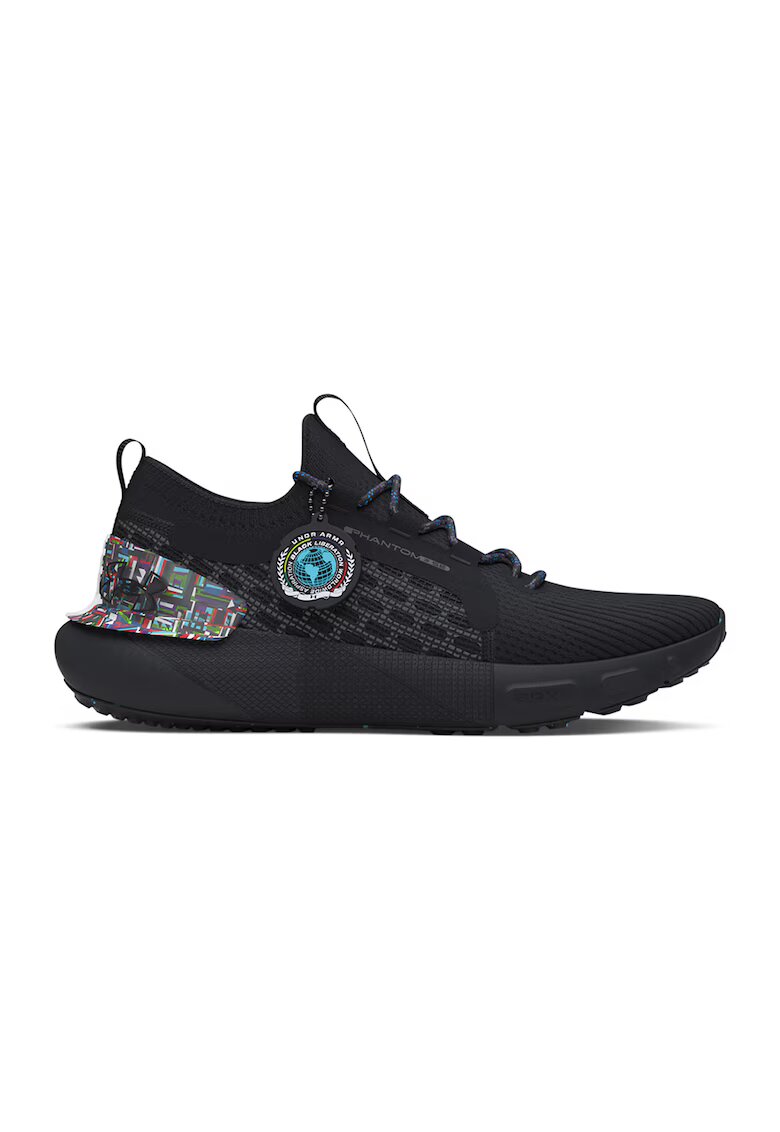Under Armour Обувки за бягане HOVR Phantom 3