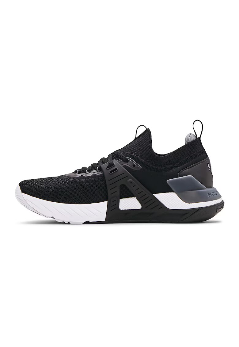 Under Armour Обувки за бягане Project Rock 4