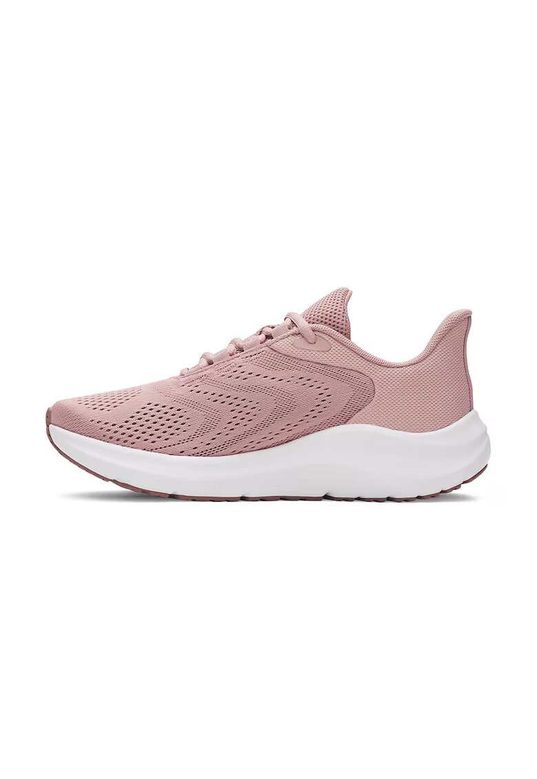 Under Armour Обувки за бягане Pursuit 4 от мрежа